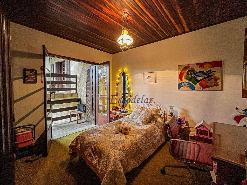 Casa de Condomínio à venda com 5 quartos, 510m² - Foto 47