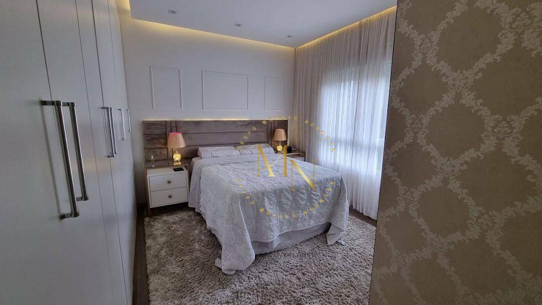 Apartamento à venda com 3 quartos, 138m² - Foto 19