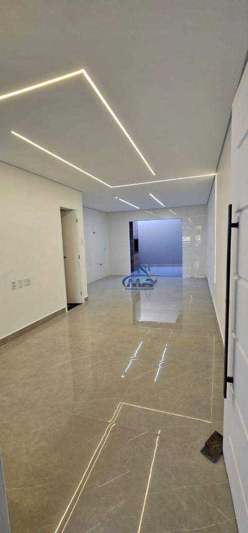 Sobrado à venda com 3 quartos, 124m² - Foto 12