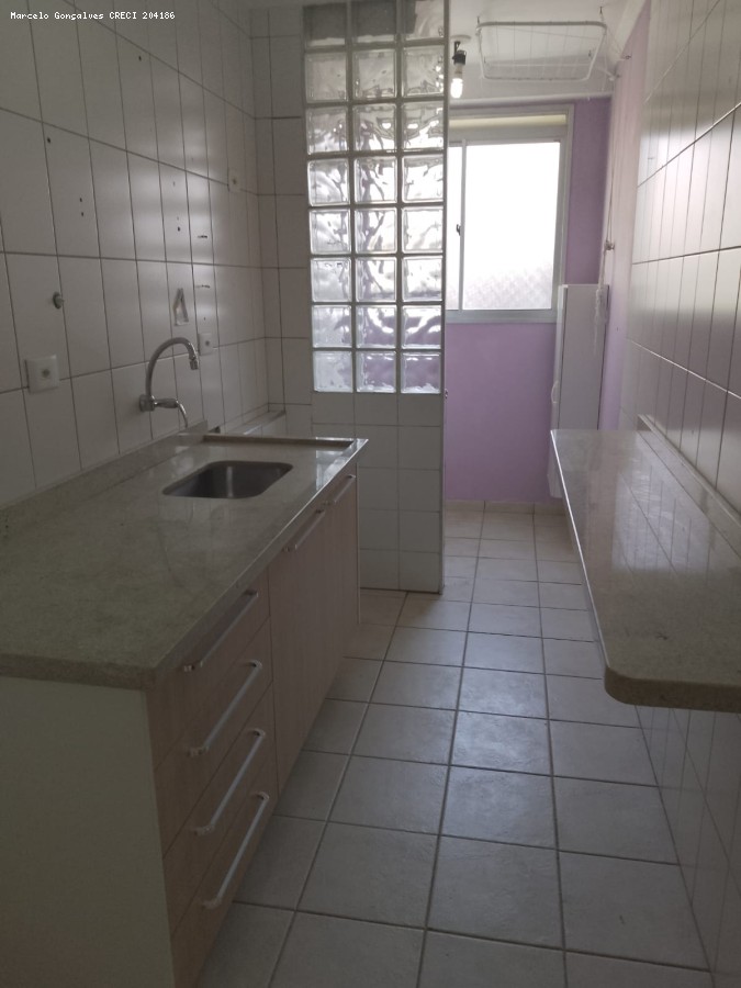 Apartamento à venda com 2 quartos, 54m² - Foto 6