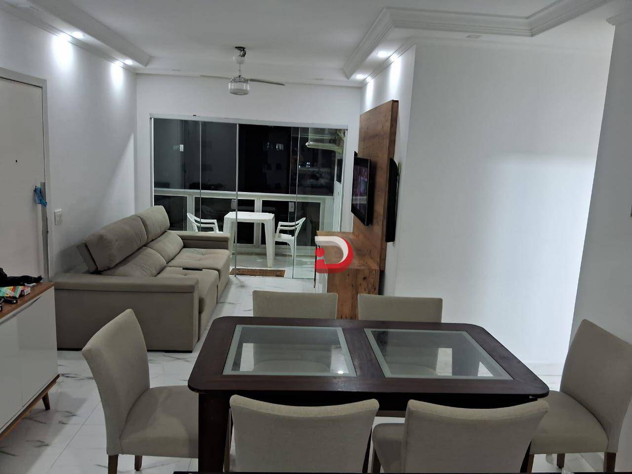 Apartamento à venda e aluguel com 3 quartos, 85m² - Foto 9