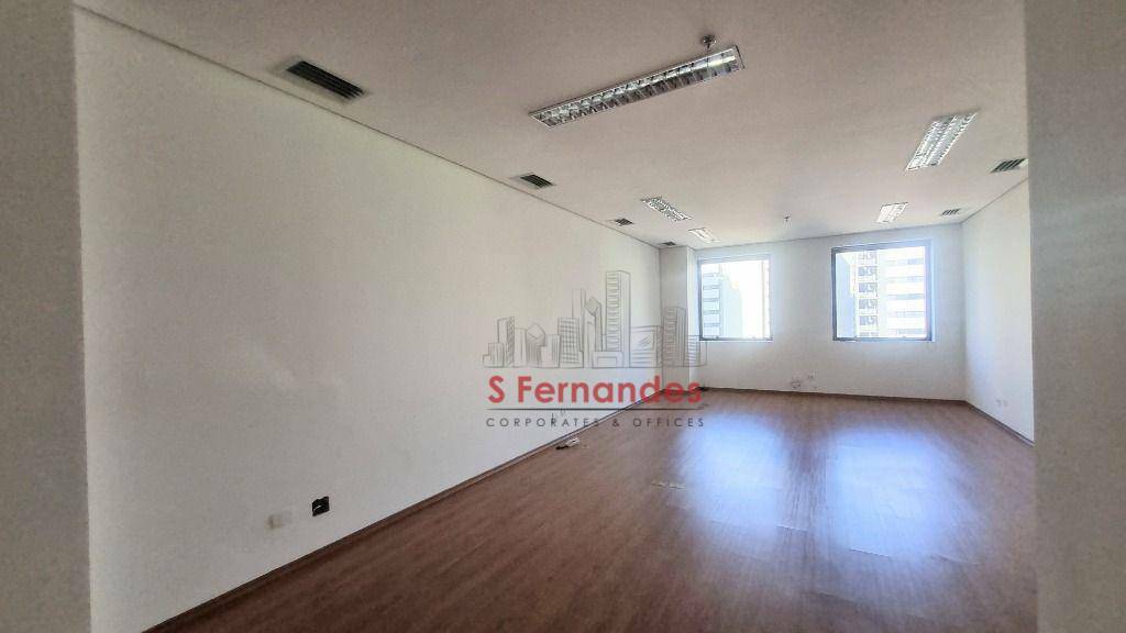 Conjunto Comercial-Sala para alugar, 53m² - Foto 15