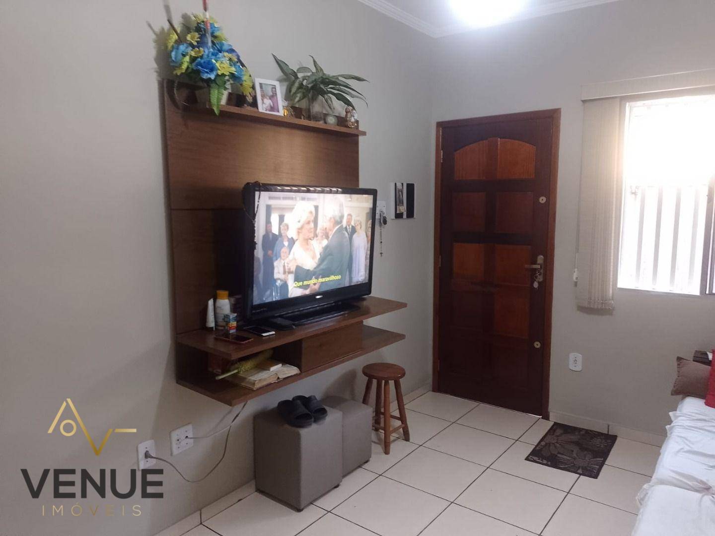 Sobrado à venda com 2 quartos, 60m² - Foto 3