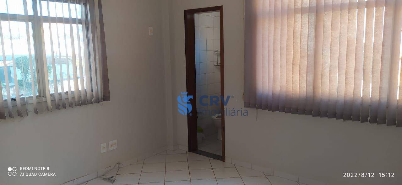 Conjunto Comercial-Sala para alugar, 35m² - Foto 5