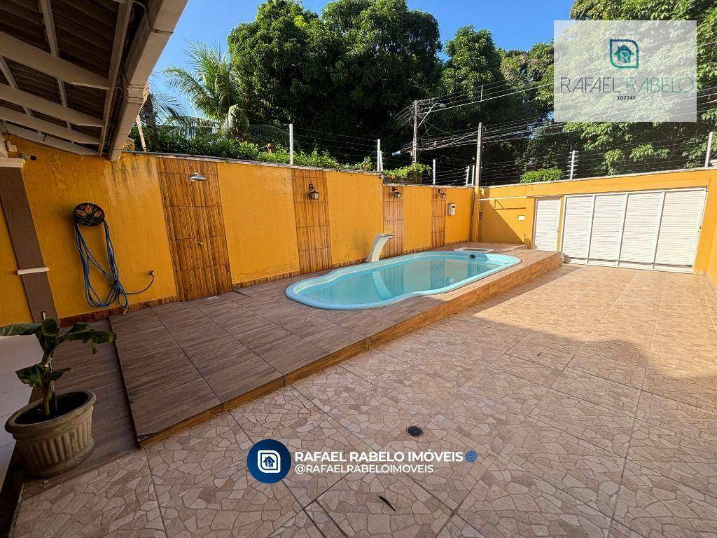 Casa à venda com 4 quartos, 290m² - Foto 4