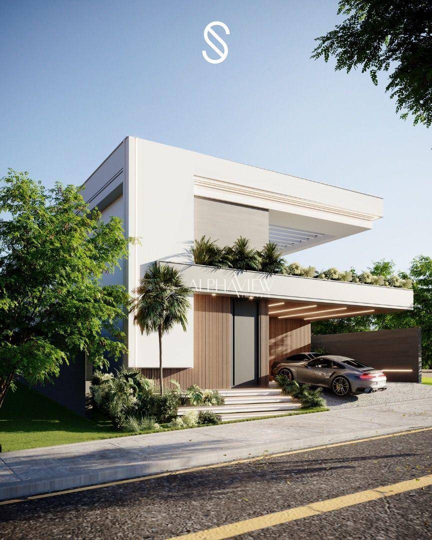 Casa de Condomínio, 3 quartos - Foto 2