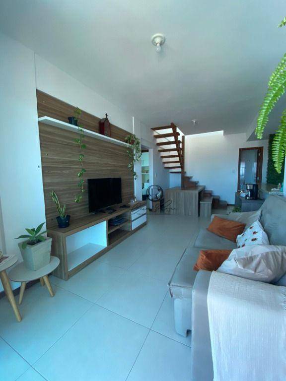 Cobertura à venda com 3 quartos, 140m² - Foto 11