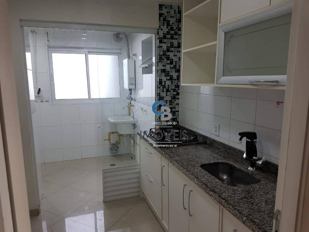 Apartamento à venda com 3 quartos, 87m² - Foto 12