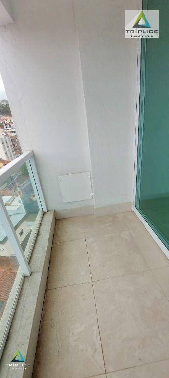 Apartamento à venda com 1 quarto, 38m² - Foto 24