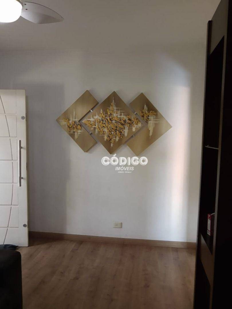 Sobrado à venda com 3 quartos, 234m² - Foto 32