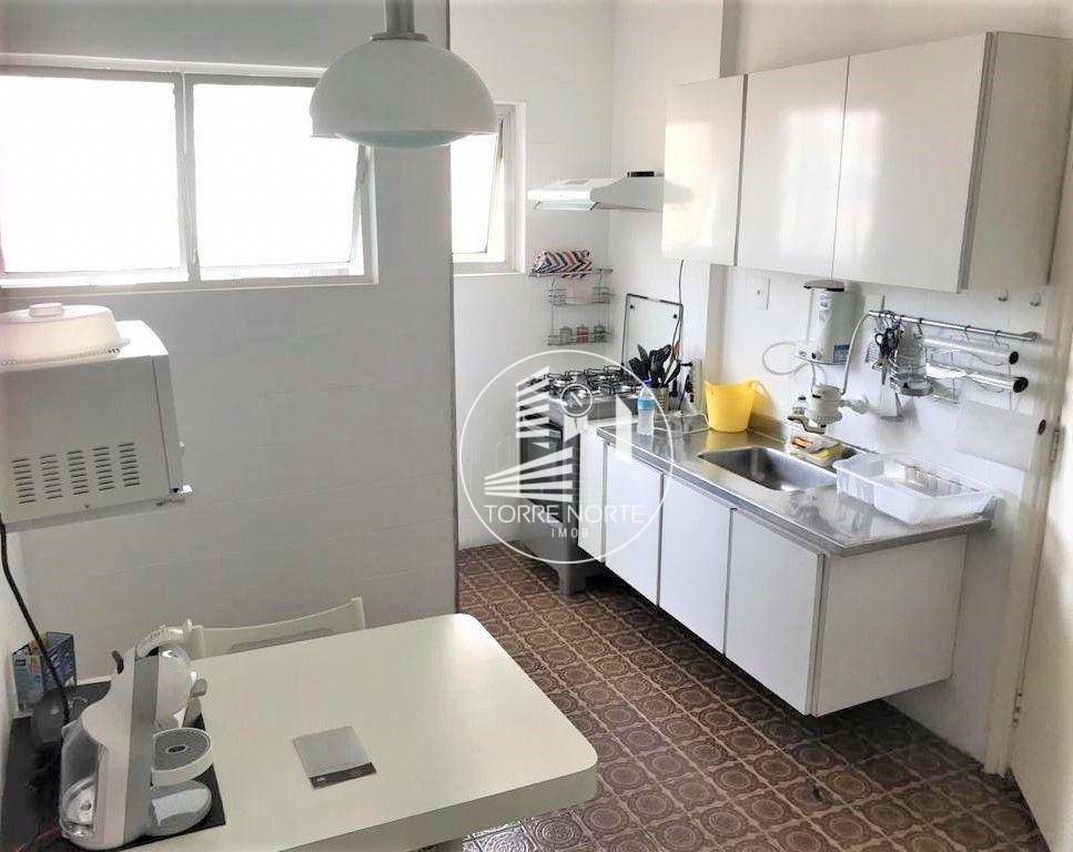 Apartamento à venda com 3 quartos, 77m² - Foto 9