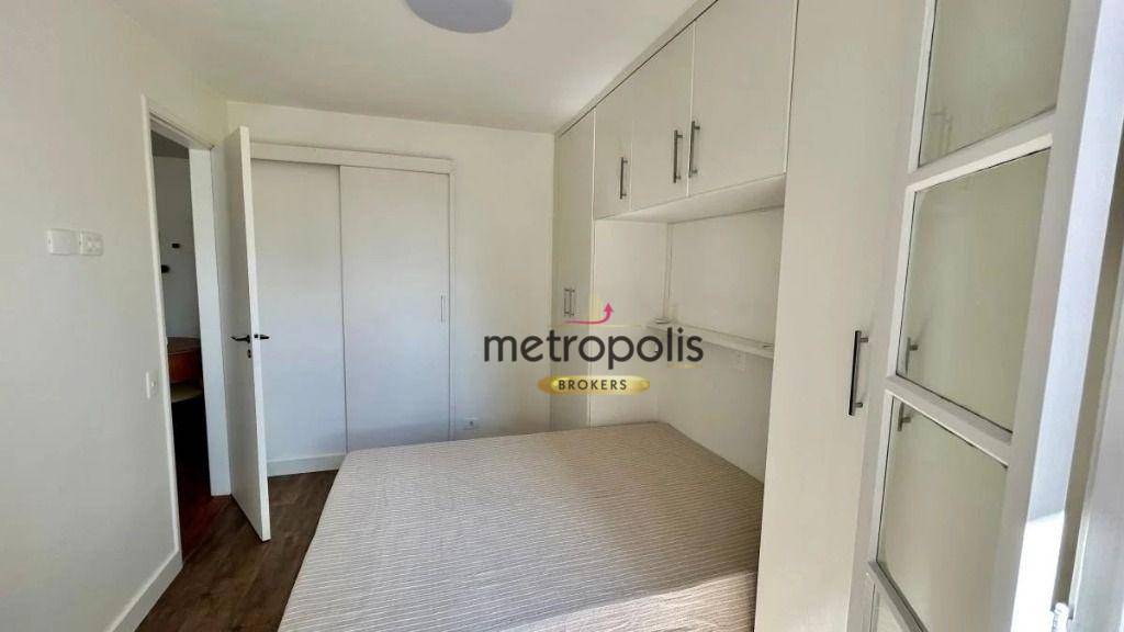 Apartamento para alugar com 1 quarto, 42m² - Foto 15