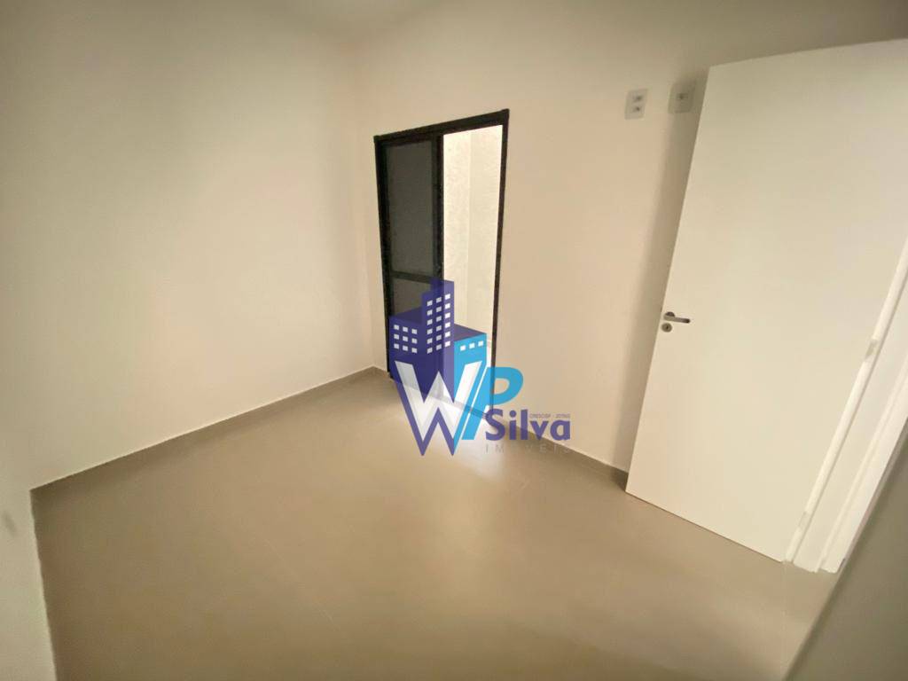 Apartamento à venda com 2 quartos, 34m² - Foto 5