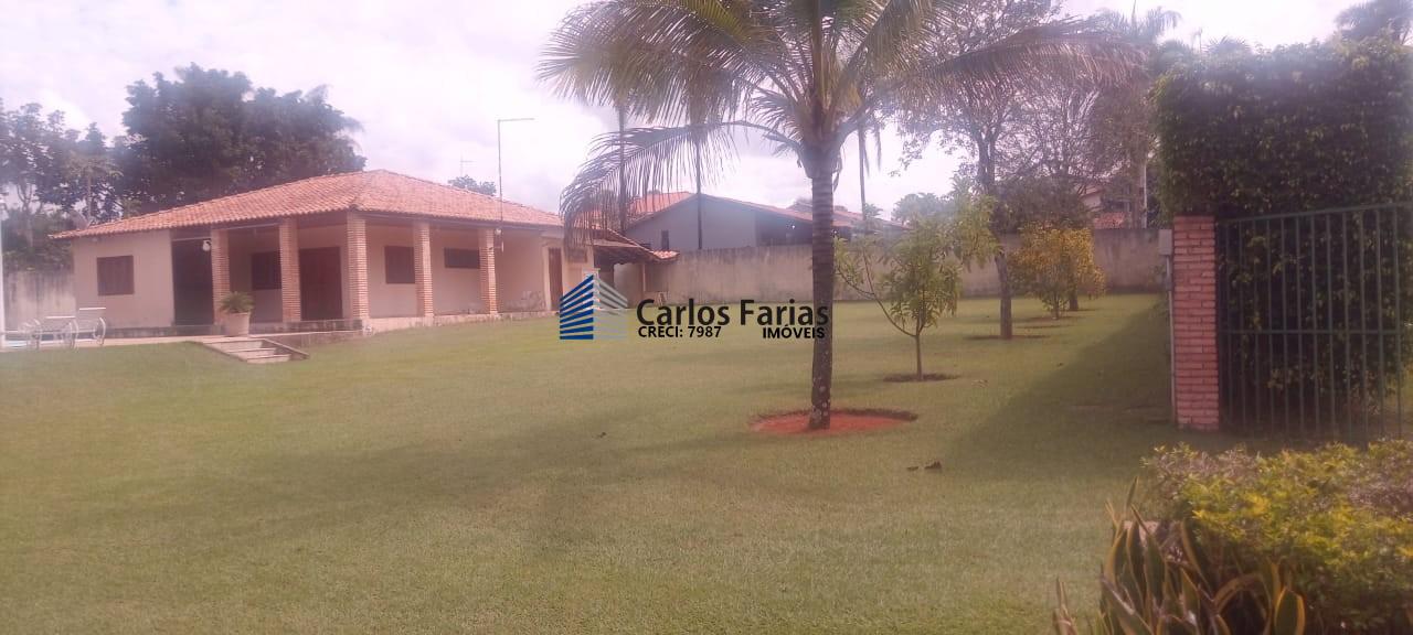 Casa à venda com 3 quartos, 249m² - Foto 23