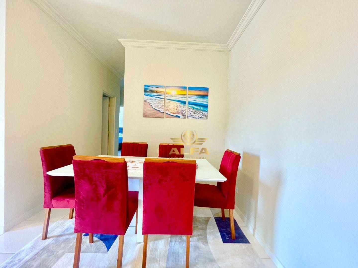 Apartamento à venda com 2 quartos, 80m² - Foto 3