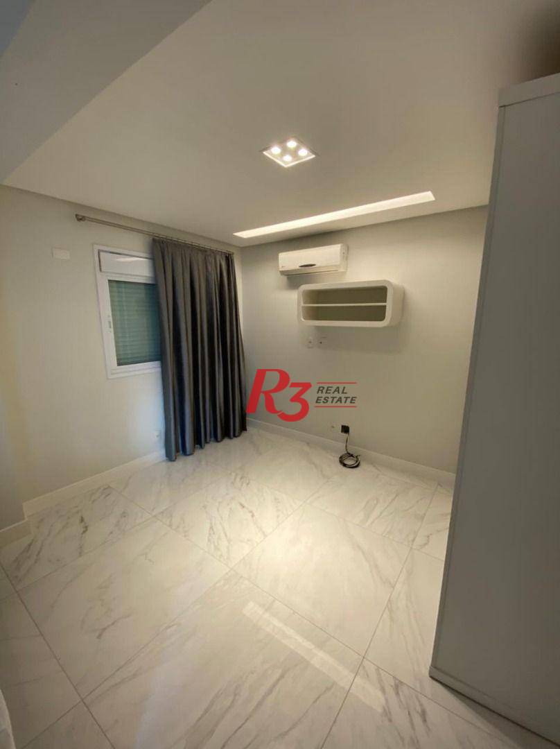 Apartamento à venda com 4 quartos, 192m² - Foto 29