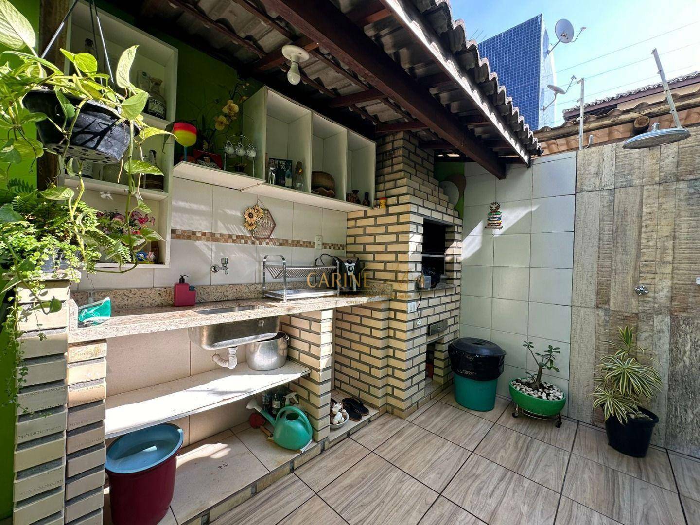 Casa de Condomínio à venda com 4 quartos, 114m² - Foto 30