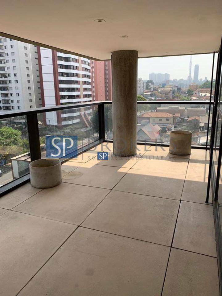 Conjunto Comercial-Sala para alugar, 187m² - Foto 11