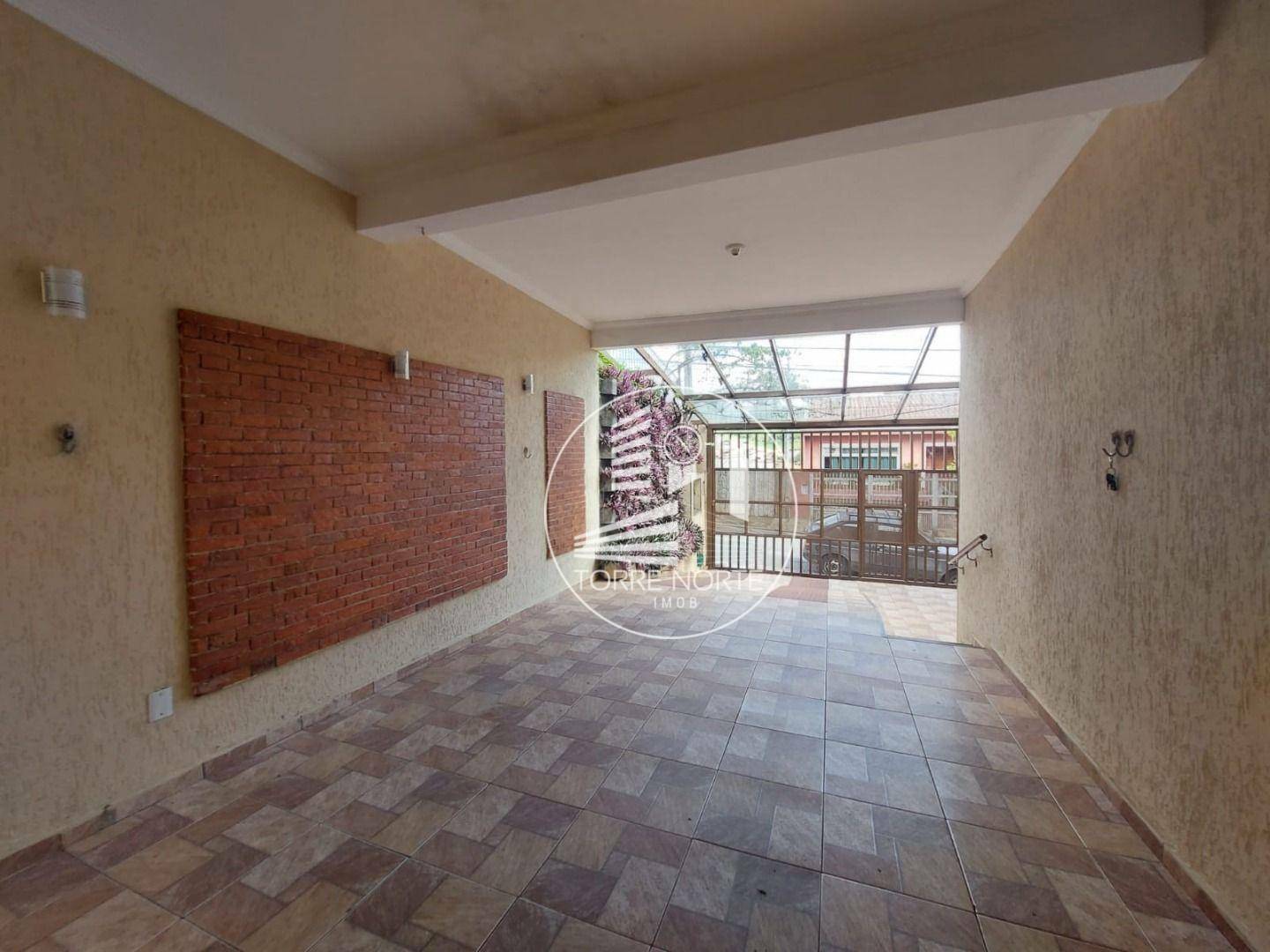 Casa à venda com 4 quartos, 170m² - Foto 30