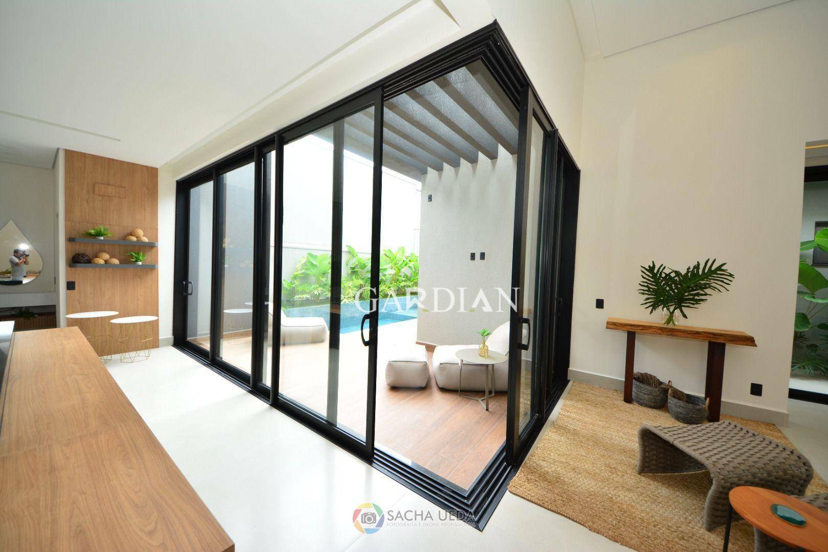 Casa de Condomínio à venda com 3 quartos, 220m² - Foto 10