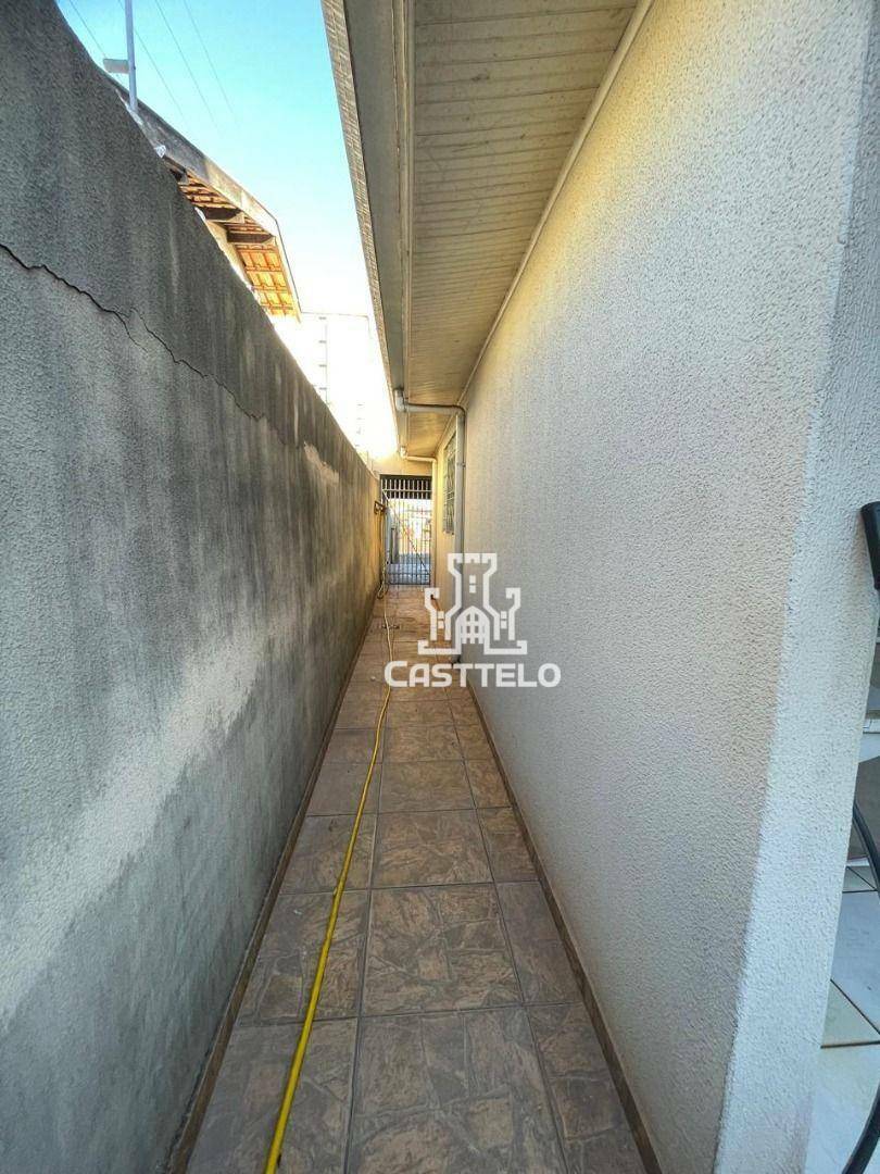 Casa à venda com 5 quartos, 163m² - Foto 22