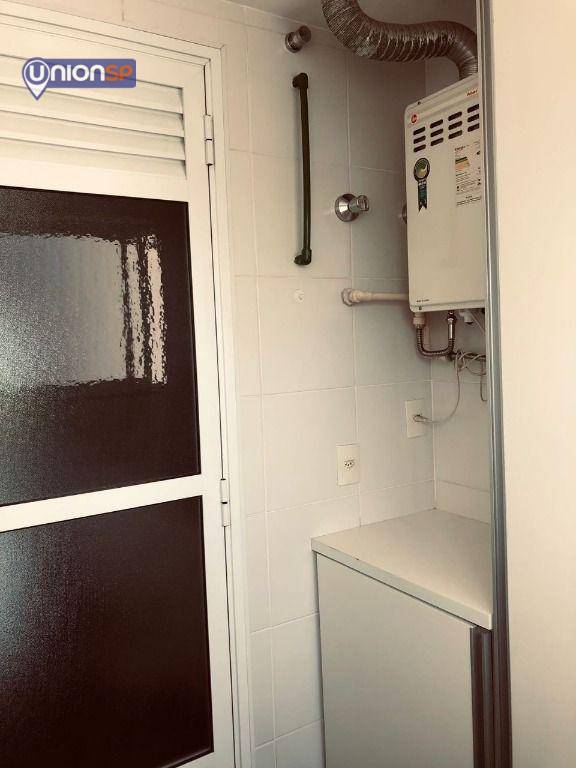 Apartamento à venda com 3 quartos, 138m² - Foto 32