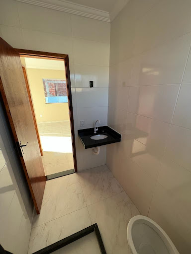 Casa à venda com 2 quartos, 1m² - Foto 9