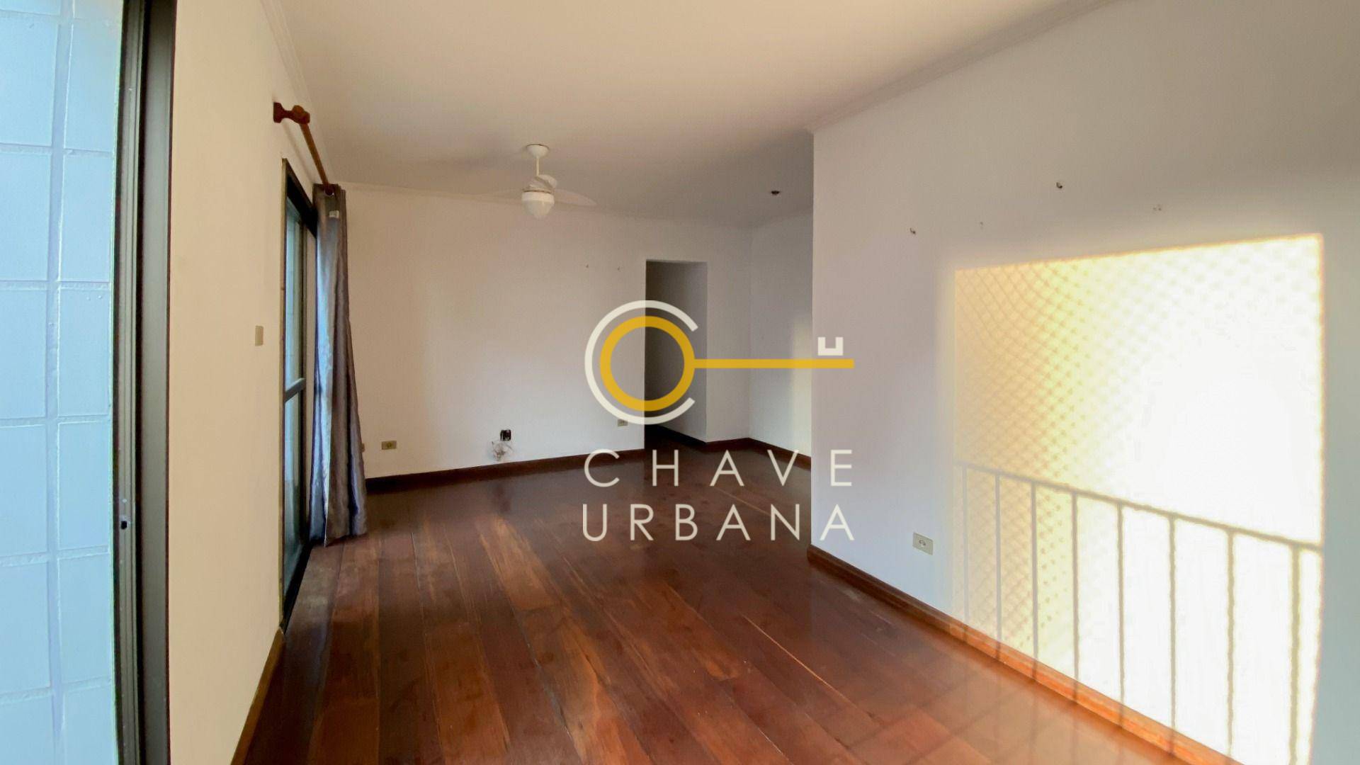 Apartamento à venda com 3 quartos, 103m² - Foto 5