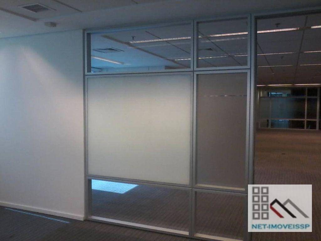 Conjunto Comercial-Sala para alugar, 1550m² - Foto 19