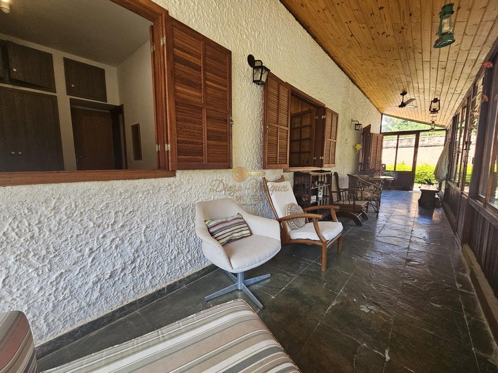 Casa de Condomínio à venda com 5 quartos, 115m² - Foto 17