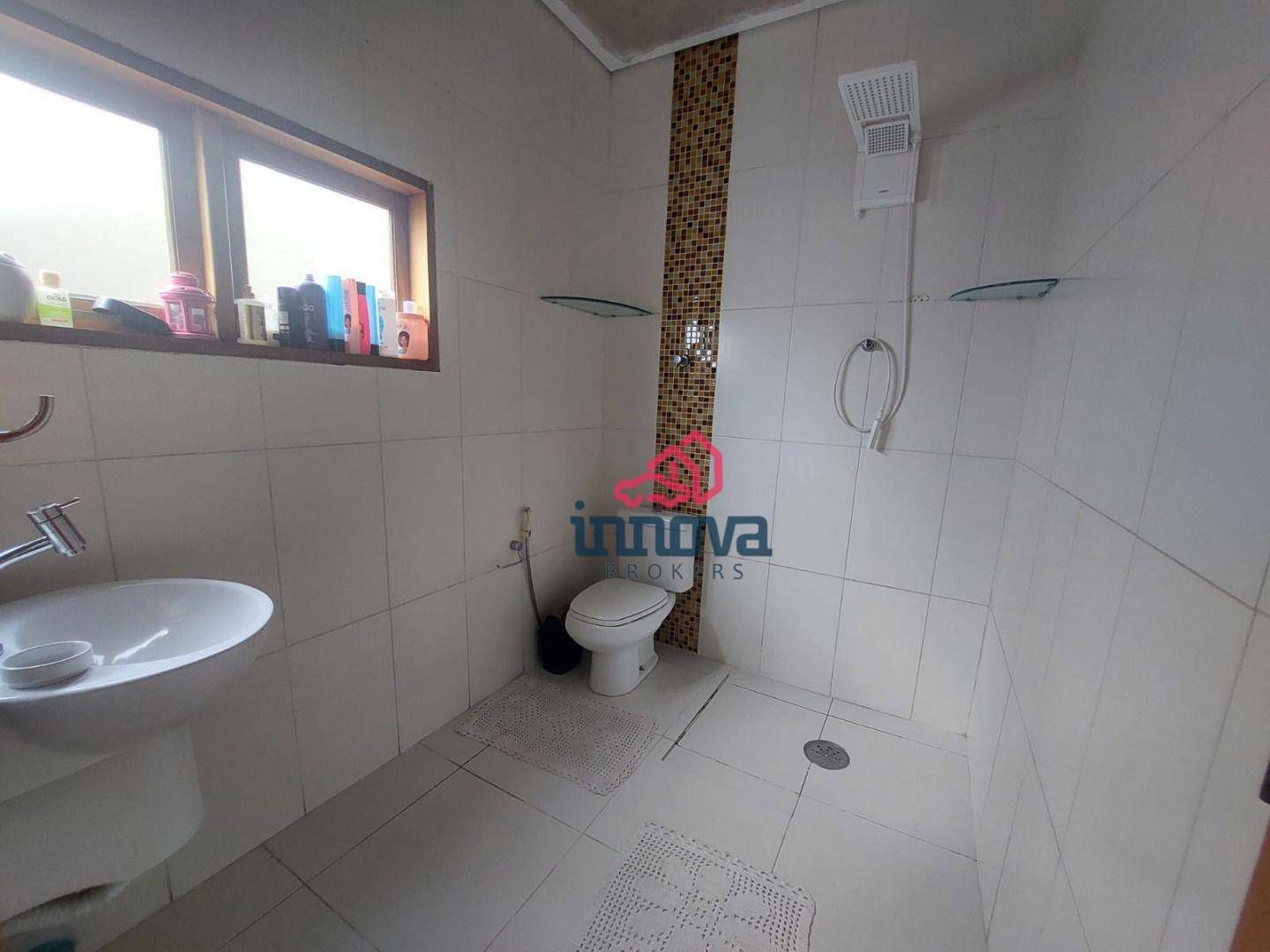 Sobrado à venda com 3 quartos, 160m² - Foto 18