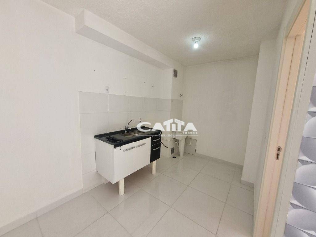 Apartamento para alugar com 2 quartos, 36m² - Foto 6