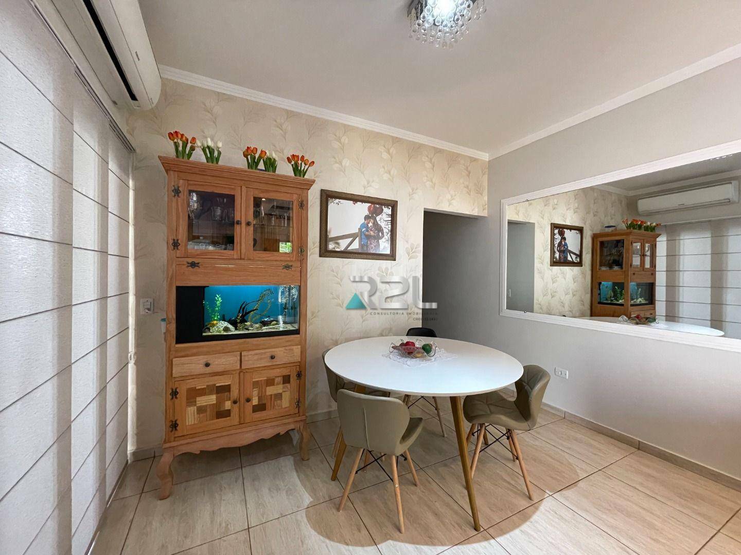 Casa à venda com 2 quartos, 112m² - Foto 14