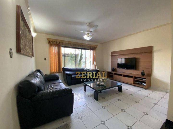 Sobrado à venda com 3 quartos, 256m² - Foto 4