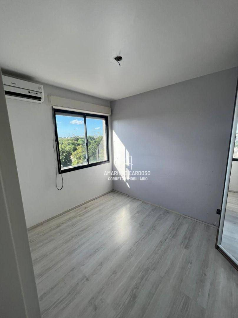 Apartamento à venda com 2 quartos, 56m² - Foto 1