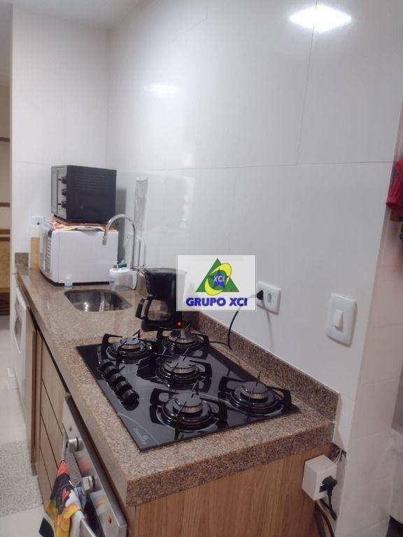 Apartamento, 3 quartos, 70 m² - Foto 6