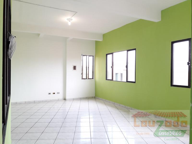 Kitnet e Studio para alugar com 1 quarto, 38m² - Foto 4