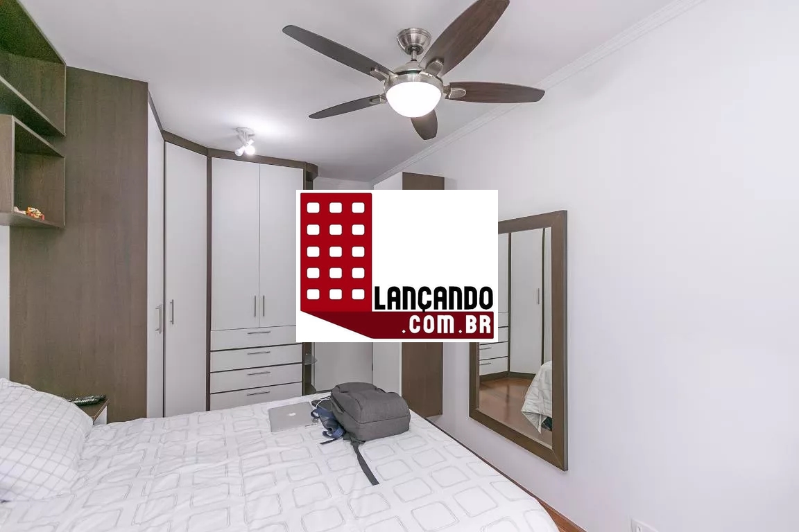 Apartamento à venda com 4 quartos, 158m² - Foto 8