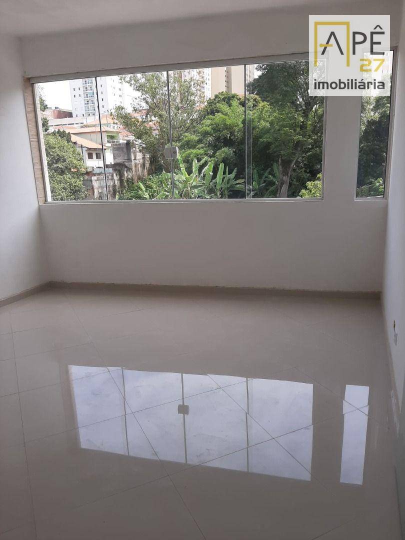 Conjunto Comercial-Sala para alugar, 24m² - Foto 11