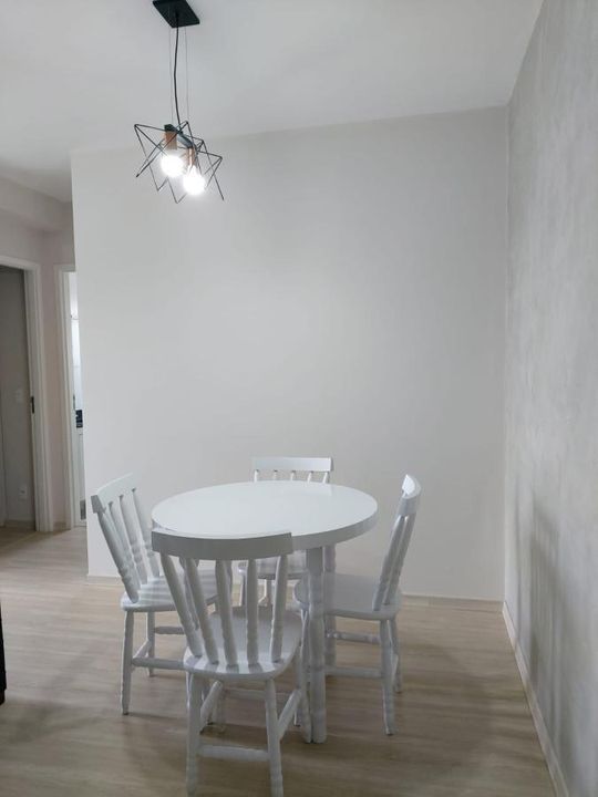 Apartamento à venda com 2 quartos, 56m² - Foto 9