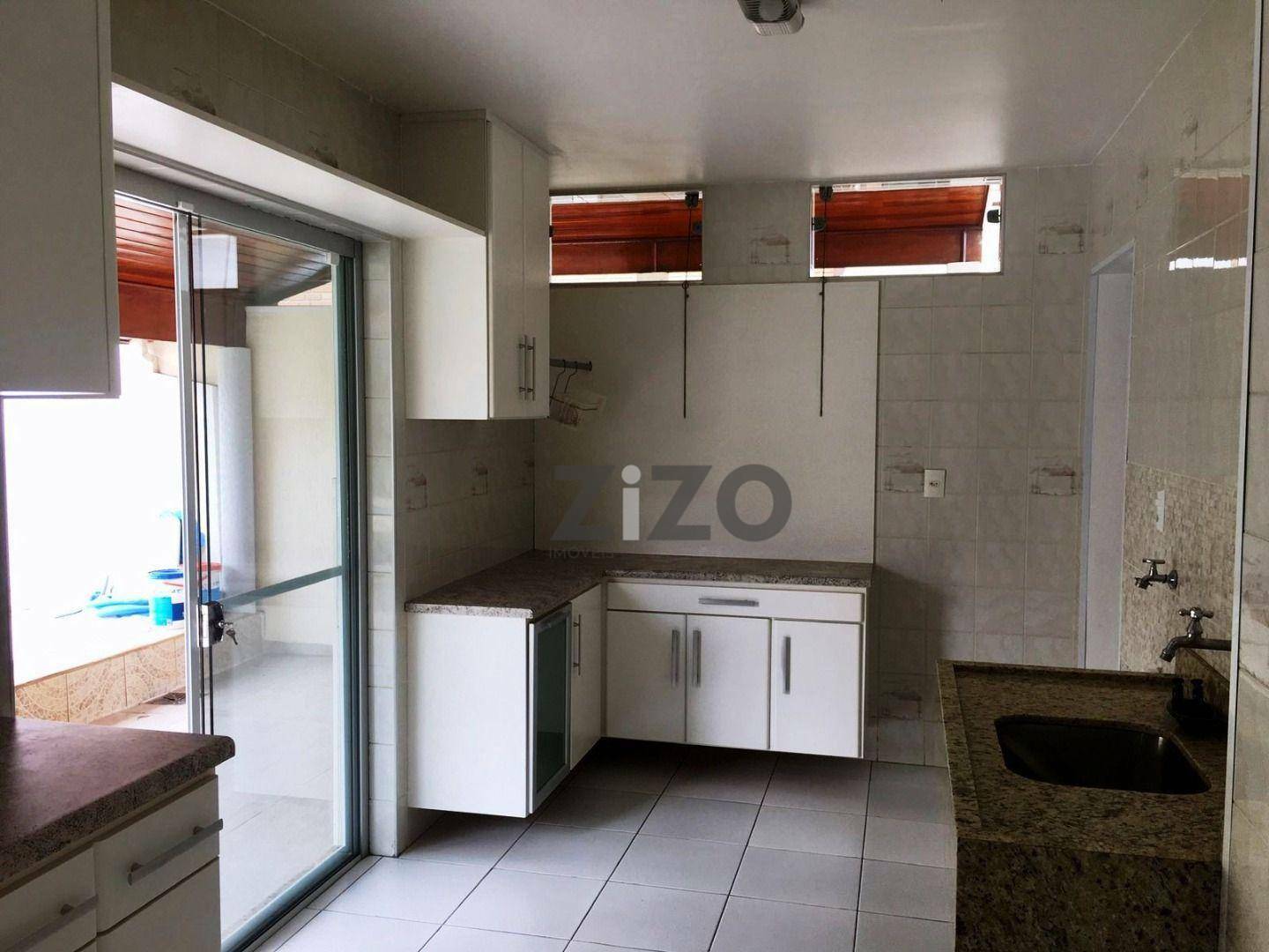 Casa de Condomínio à venda com 4 quartos, 274m² - Foto 9