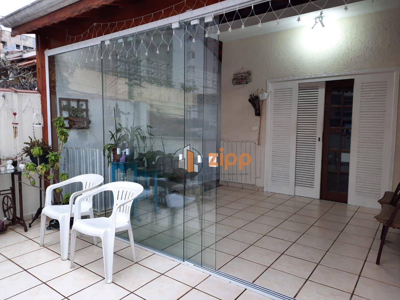 Sobrado à venda com 3 quartos, 200m² - Foto 64