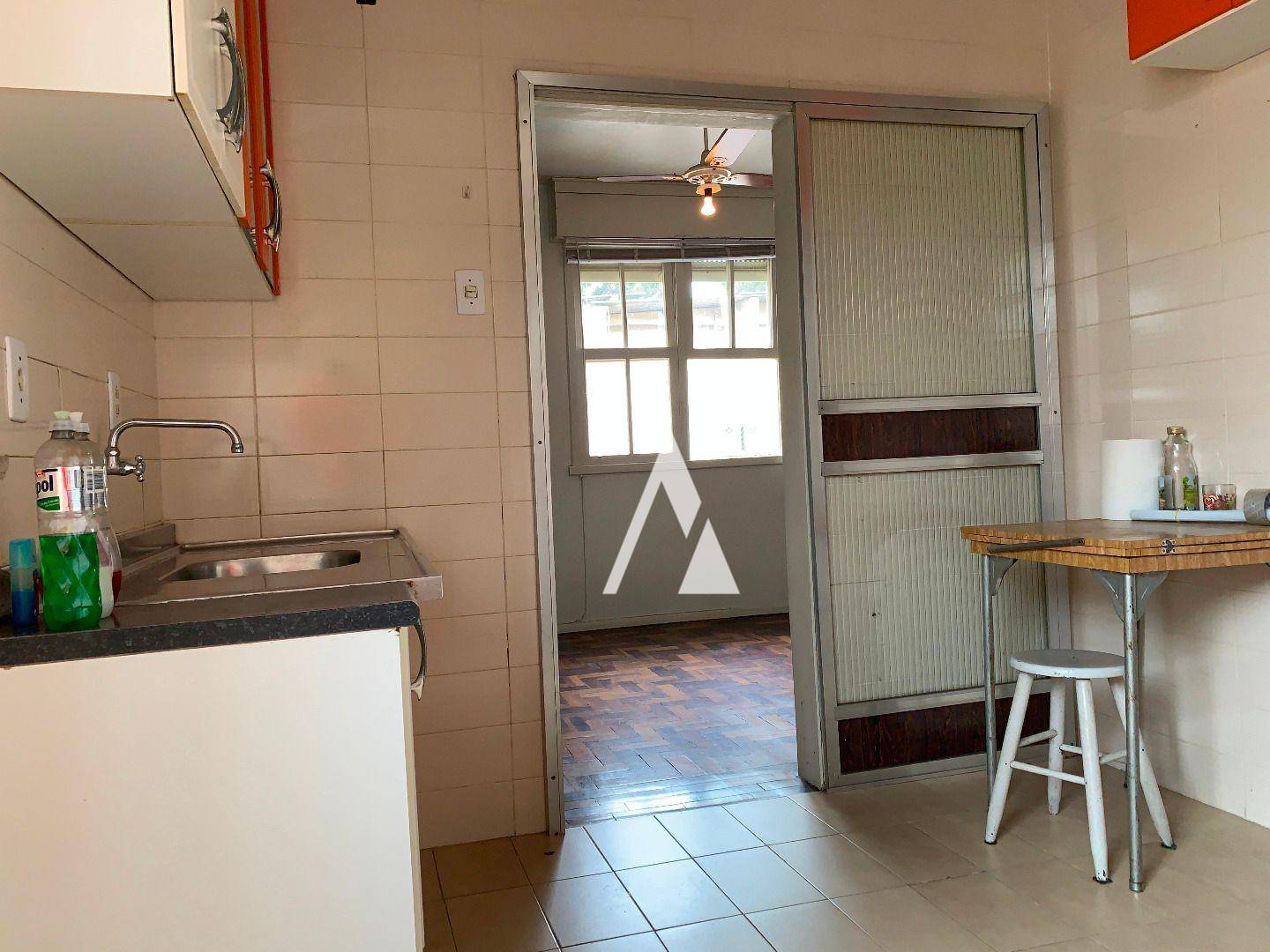 Apartamento à venda com 3 quartos, 60m² - Foto 12