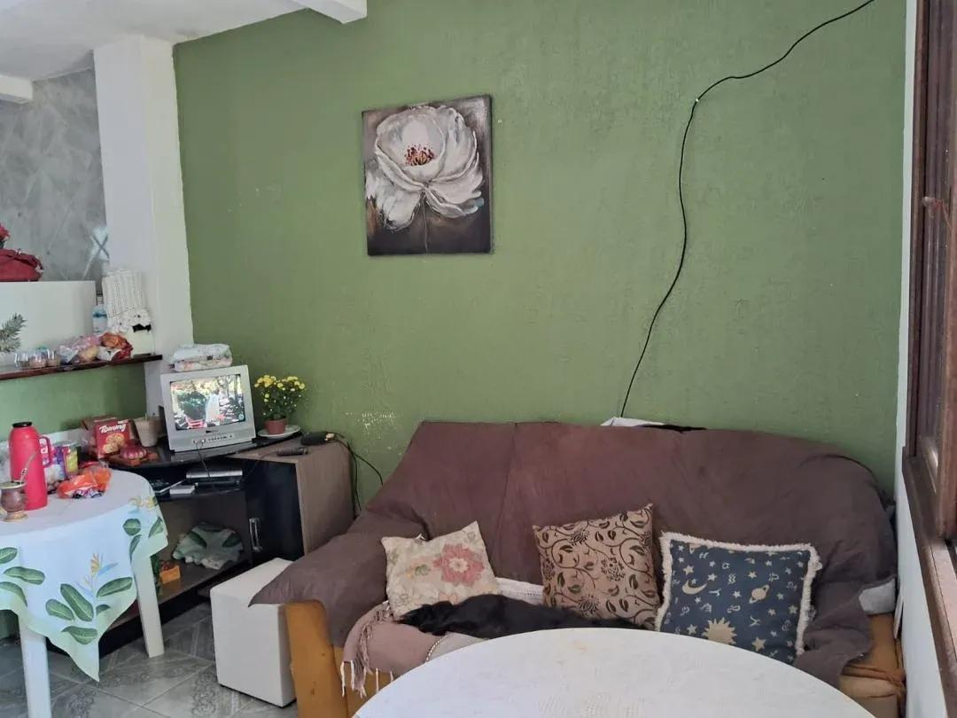 Sobrado à venda com 2 quartos, 69m² - Foto 7