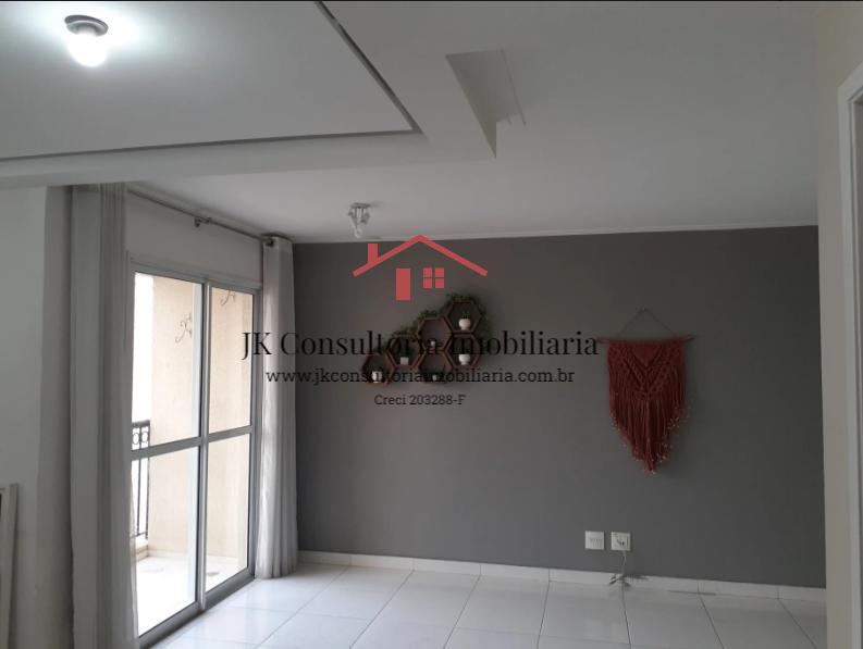 Apartamento à venda com 2 quartos, 63m² - Foto 18