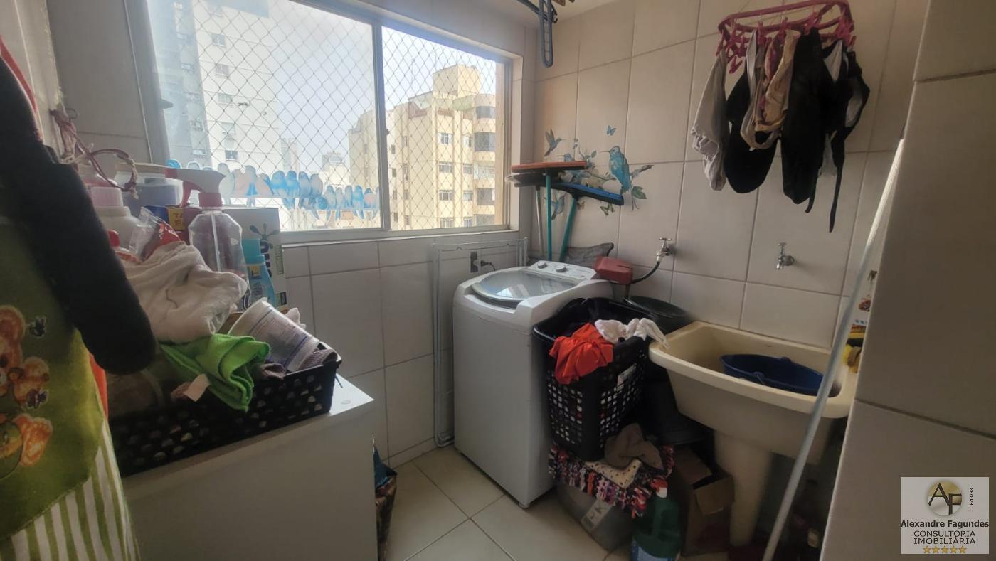 Apartamento à venda com 3 quartos, 78m² - Foto 22