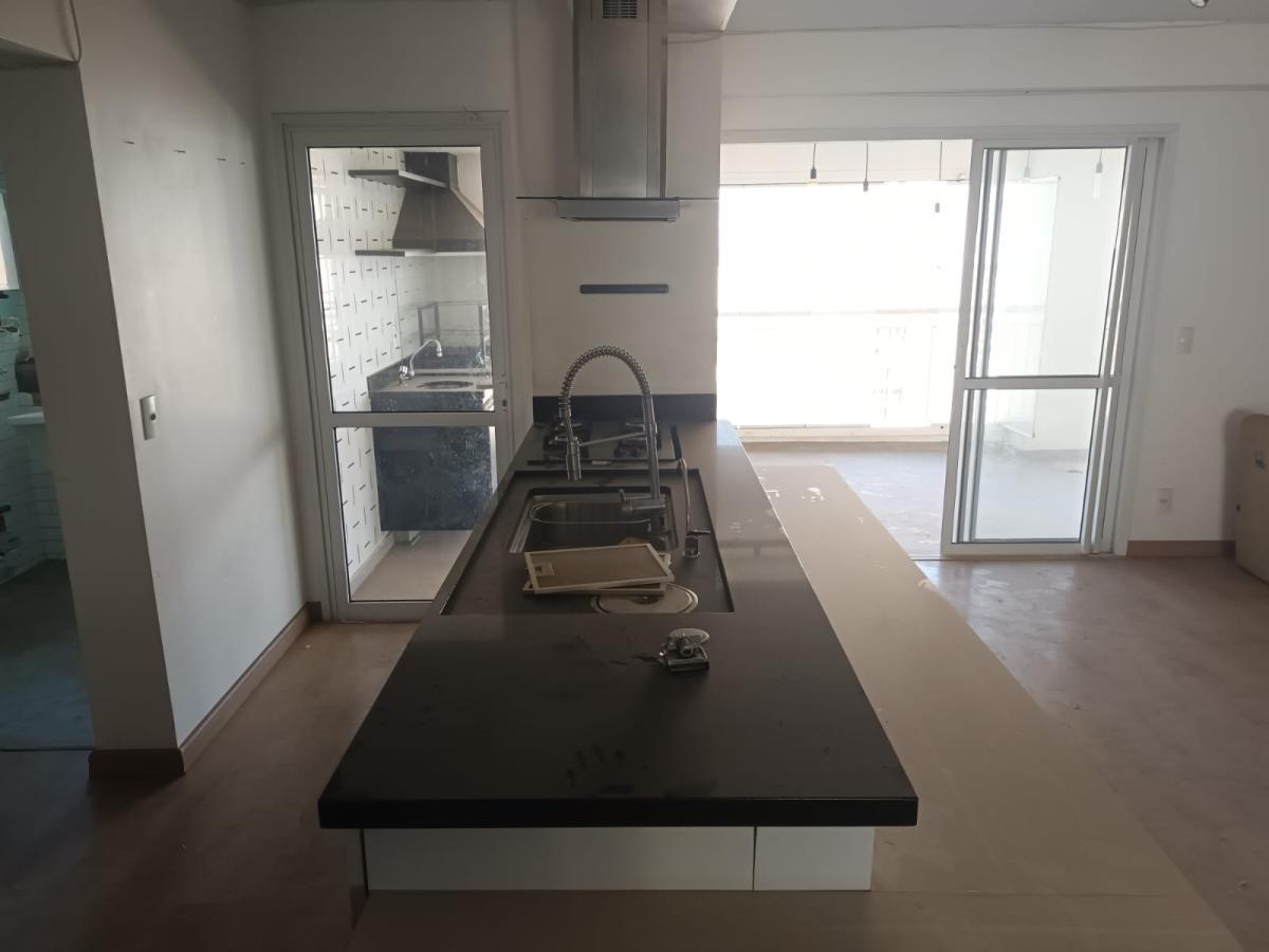 Apartamento à venda com 3 quartos, 100m² - Foto 5