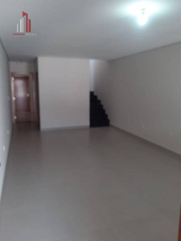 Sobrado à venda com 3 quartos, 140m² - Foto 5