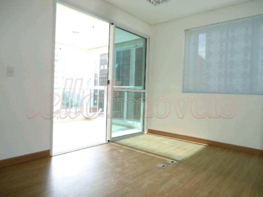 Conjunto Comercial-Sala para alugar, 50m² - Foto 6