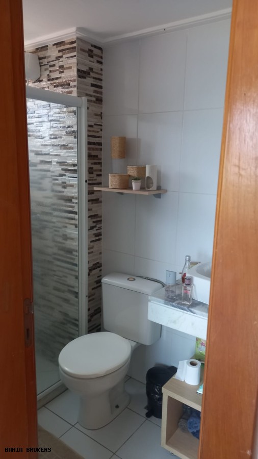 Apartamento à venda com 3 quartos, 85m² - Foto 7